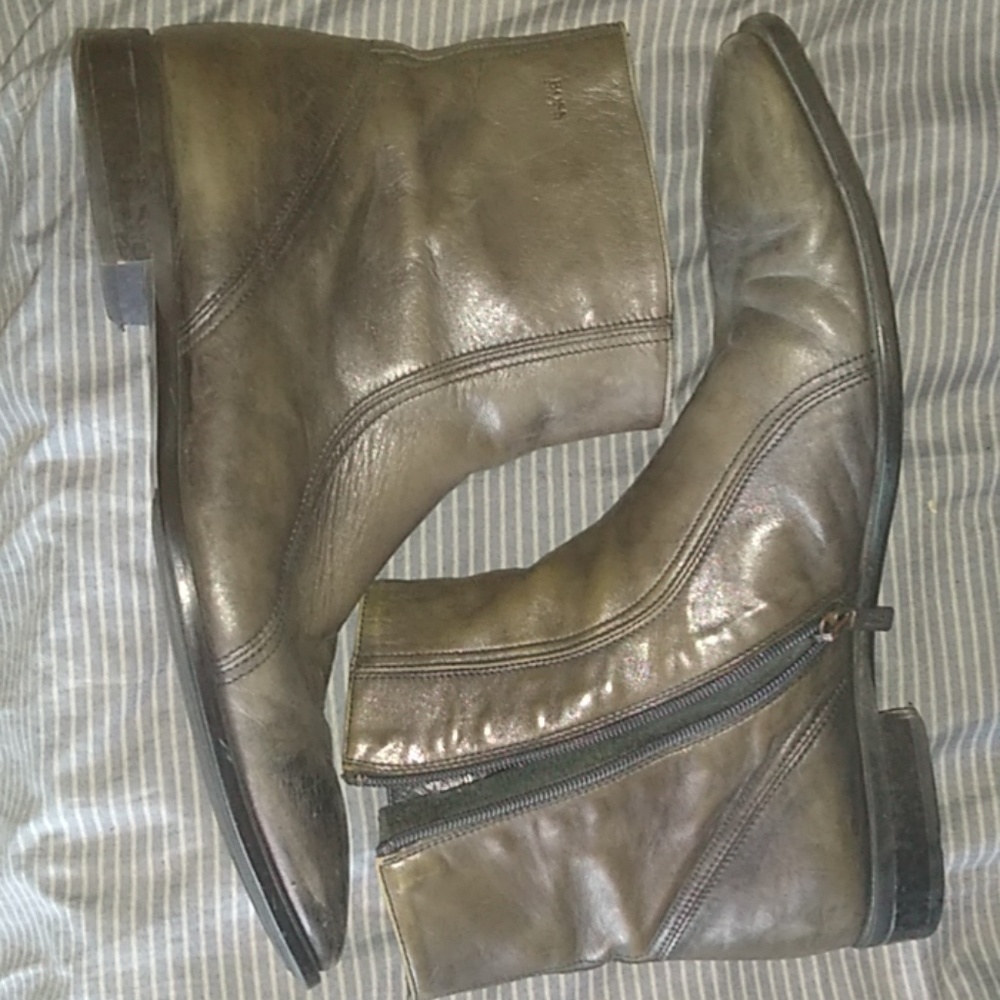 Mens Shoes